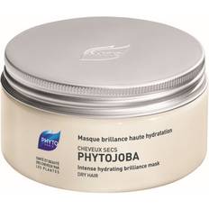 Phyto Hårkure Phyto Phytojoba Intense Hydrating Brilliance Mask 200ml