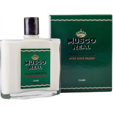 Musgo Real After Shaves & Aluns Musgo Real After Shave Balm Classic Scent 100ml