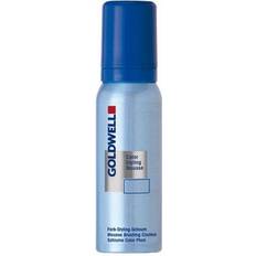 Goldwell Mousse Goldwell Color Styling Mousse 5N 75ml