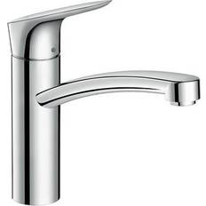 Hansgrohe Køkkenarmaturer Hansgrohe Logis 71832000 Krom