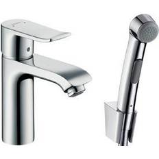 Hansgrohe Metris 31285000 Krom