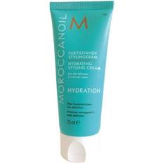 Moroccanoil Glans Stylingprodukter Moroccanoil Hydrating Styling Cream 75ml