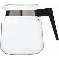 Moccamaster Hvid Kaffemaskiner Moccamaster Glass Carafe (59833)