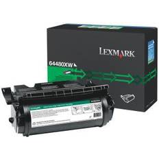 Lexmark 64480XW (Black)