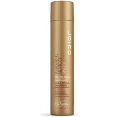 Joico Hårspray Joico K-Pak Color Therapy Dry Oil Spray 212ml