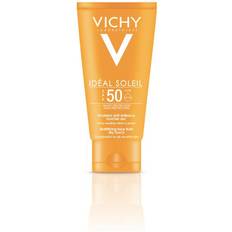 Vichy Ideal Soleil Dry Touch SPF50 50ml