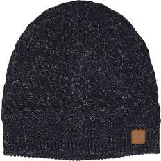 Hummel Blå Hovedbeklædning Hummel Sansa Beanie AW16 Darknavy