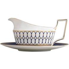 Wedgwood Renaissance Gold Saucekande