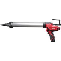 Milwaukee Batterier Elværktøj Milwaukee M12PCG 600A-0