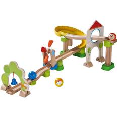 Haba Kuglebaner Haba Ball Track Rollerby Windmill Track 300438