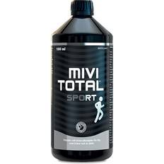 D-vitaminer - Zink Vitaminer & Mineraler Bringwell Mivitotal Sport 1L