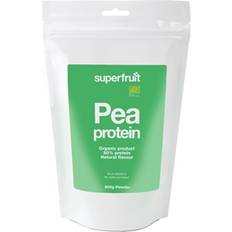 Superfruit Pea Protein Powder