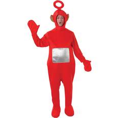 Kostumer Rubies Teletubbies Po Kostume