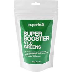 Superfruit Super Booster V1 Greens Powder