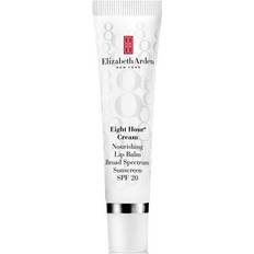 Herre Læbepleje Elizabeth Arden Eight Hour Cream Nourishing Lip Balm SPF20 PA++ 15ml