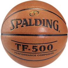 Spalding Basketbolde Spalding TF 500