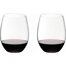 Riedel Tumblerglas Riedel O-Riedel Cabernet Merlot Tumblerglas 60cl 2stk