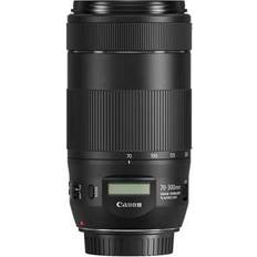 Canon EF Kameraobjektiver Canon EF 70-300mm F4-5.6 IS II USM