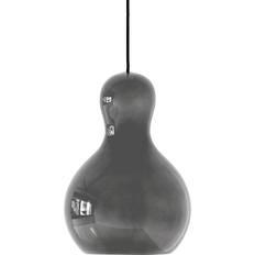 Fritz Hansen Metal Loftlamper Fritz Hansen Calabash P3 Pendel 34cm