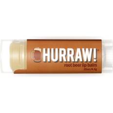 Hurraw Root Beer Lip Balm 4.3g