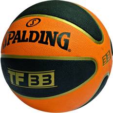 Spalding Basketbolde Spalding TF 33