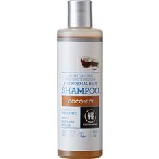 Urtekram Flasker Hårprodukter Urtekram Coconut Shampoo Organic 250ml