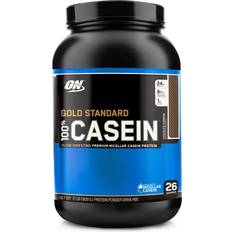 Optimum Nutrition Kasein - Pulver Proteinpulver Optimum Nutrition 100% Caseingold Std Chocolate Supreme 1.82kg