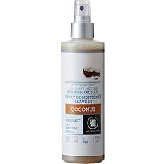 Urtekram Sprayflasker Balsammer Urtekram Coconut Leave in Spray Conditioner Organic 250ml