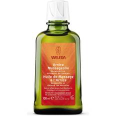 Weleda Arnica Massage Oil 100ml