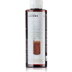 Korres Normalt hår Hårprodukter Korres Rice Proteins & Linden Shampoo 250ml