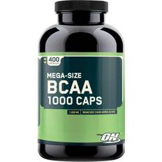 Optimum Nutrition BCAA 1000 400 stk