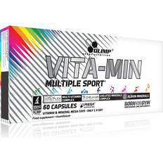 Olimp Sports Nutrition Vita-Min Multiple Sport 60 stk