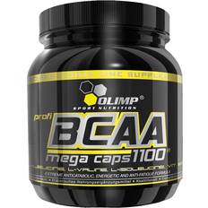 Olimp Sports Nutrition BCAA Mega Caps 300 stk