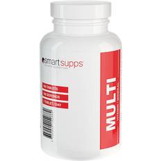 SmartSupps Pulver Vitaminer & Kosttilskud SmartSupps MULTI 100 stk