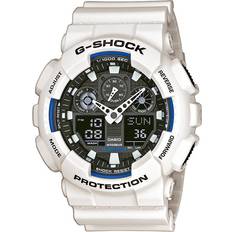 Casio G-Shock (GA-100B-7AER)