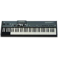 Studiologic Keyboardinstrument Studiologic Numa Organ 2