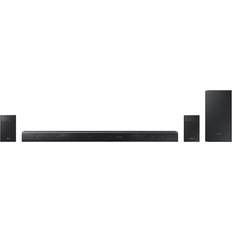 576p - Dolby Digital 5.1 Soundbars Samsung HW-K960
