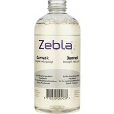 Zebla Rengøringsmidler Zebla Zebla Dunvask 500ml