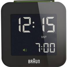 Braun Digitale Vækkeure Braun BNC008