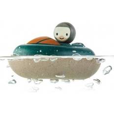 Plantoys Skibe Plantoys Speed Boat