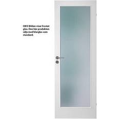 Swedoor Easy GW1 Inderdør Klart glas S 0502-Y H (72.5x204cm)