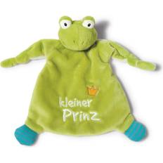 NICI Babynests & Tæpper NICI Comfort Blanket Frog
