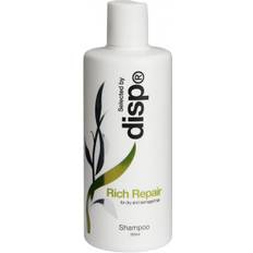 Disp Anti-frizz Hårprodukter Disp Rich Repair Shampoo 300ml