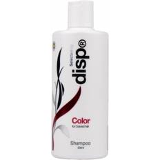 Disp Anti-frizz Hårprodukter Disp Color Shampoo 300ml