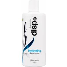 Disp Anti-frizz Hårprodukter Disp Hydrating Shampoo 300ml
