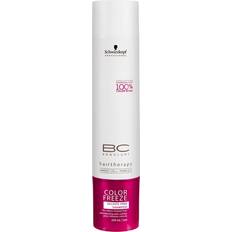 Schwarzkopf BC Color Freeze Sulfate-Free Shampoo 250ml