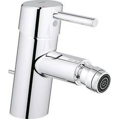 Grohe Bidetarmaturer Grohe Concetto 32208001 Krom