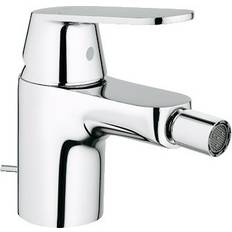 Grohe Bidetarmaturer Grohe Eurosmart Cosmopolitan 32839000 Krom