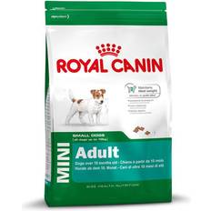 Royal Canin Hunde - Omega-6 - Tørfoder Kæledyr Royal Canin Mini Adult 8kg