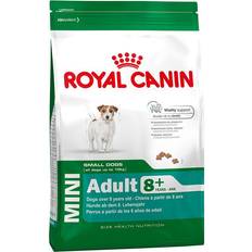 Hundefoder - Tørfoder Kæledyr Royal Canin Mini Adult 8+ 8kg